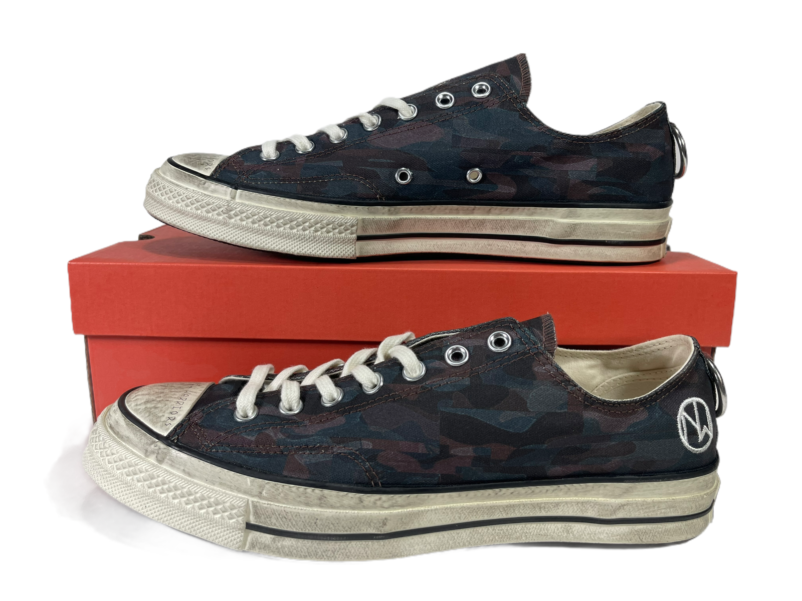 converse x undercover