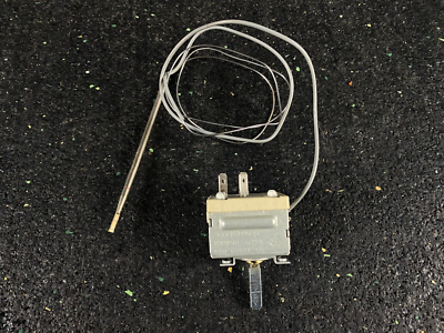 Siemens E-Nr. HE13043/02 Teile Nr. 5650024439 Temperaturregler 