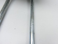Ford Fiesta JA8 VII ST 08-12 Kopfstütze Rechts oder Links Hinten Ford Fiesta JA8 VII ST 08-12 11.05.2011 gebraucht Vorschau 4