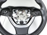 BMW 525d F10 13-17 Lenkrad ohne Airbag BMW 525d F10 13-17 27.02.2014 6867280 32336867280 gebraucht Vorschau 2