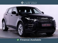 2022 Land Rover Range Rover Evoque 1.5 P300e 12.2kWh R-Dynamic SE SUV 5dr Petrol
