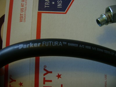 A/C Hose hummwv 4720-01-499-7648