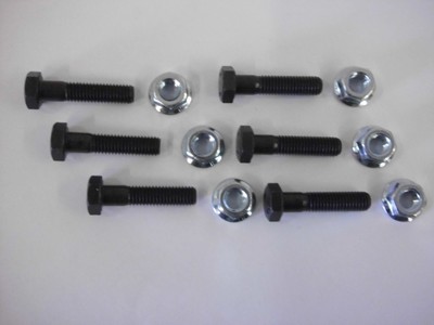 Bremsscheibenschrauben Schrauben Bremsscheibe hinten Yamaha DT 125 TDR 125 sw