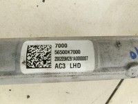 Hyundai I10 III Lenkgetriebe ohne Servo Hyundai I10 III 12.11.2020 56500K7000 56500-K7000 200205M2B gebraucht Vorschau 7