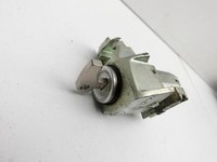 Dacia Logan MCV II 13-20 Kombi Schließzylinder Türschloss für Tür Links Vorne Dacia Logan MCV II 13-20 05.12.2014... Vorschau 3