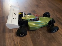 kyosho sandmaster mk2