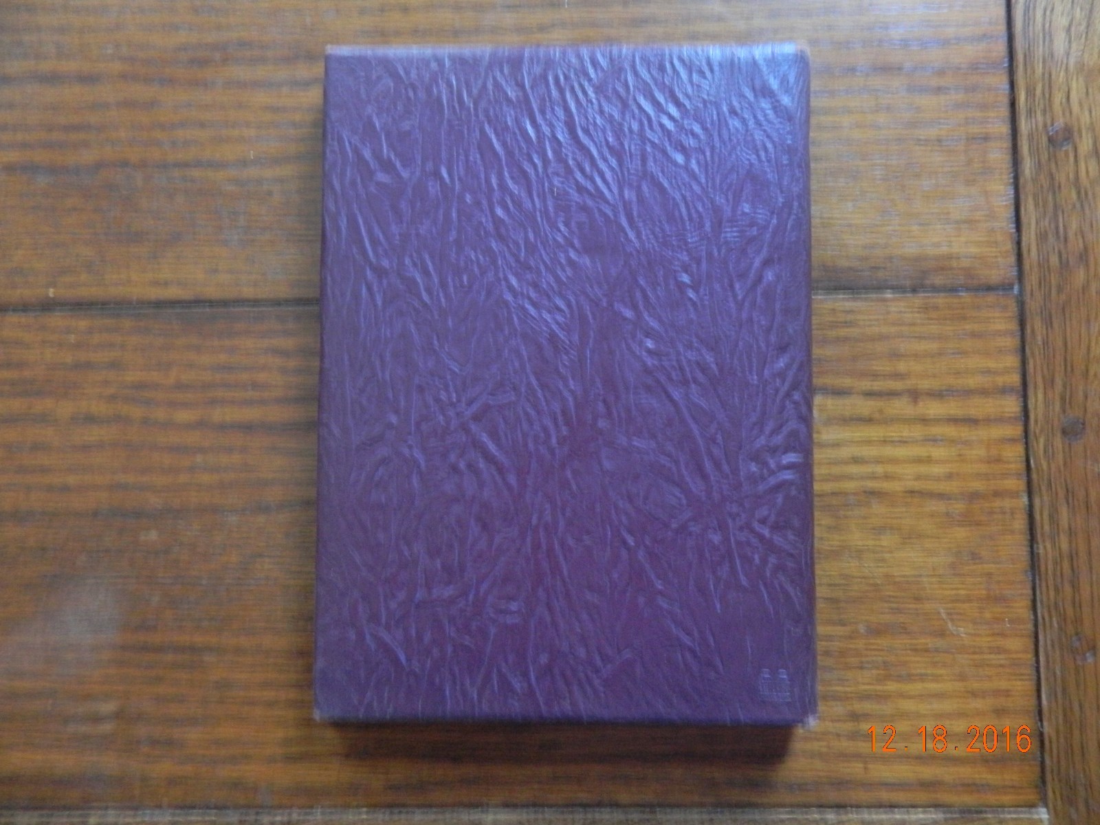 WARREN TOWNSHIP HIGH SCHOOL YEARBOOK GURNEE,IL THE ANGELUS 1940