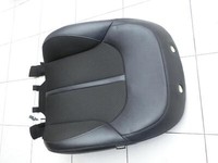 Kia Optima IV JF 15-18 Lim Sitzbezug Rückenpolster Links Vorne für Fahrer Sitz beheizt Kia Optima IV JF 15-18... Vorschau 4