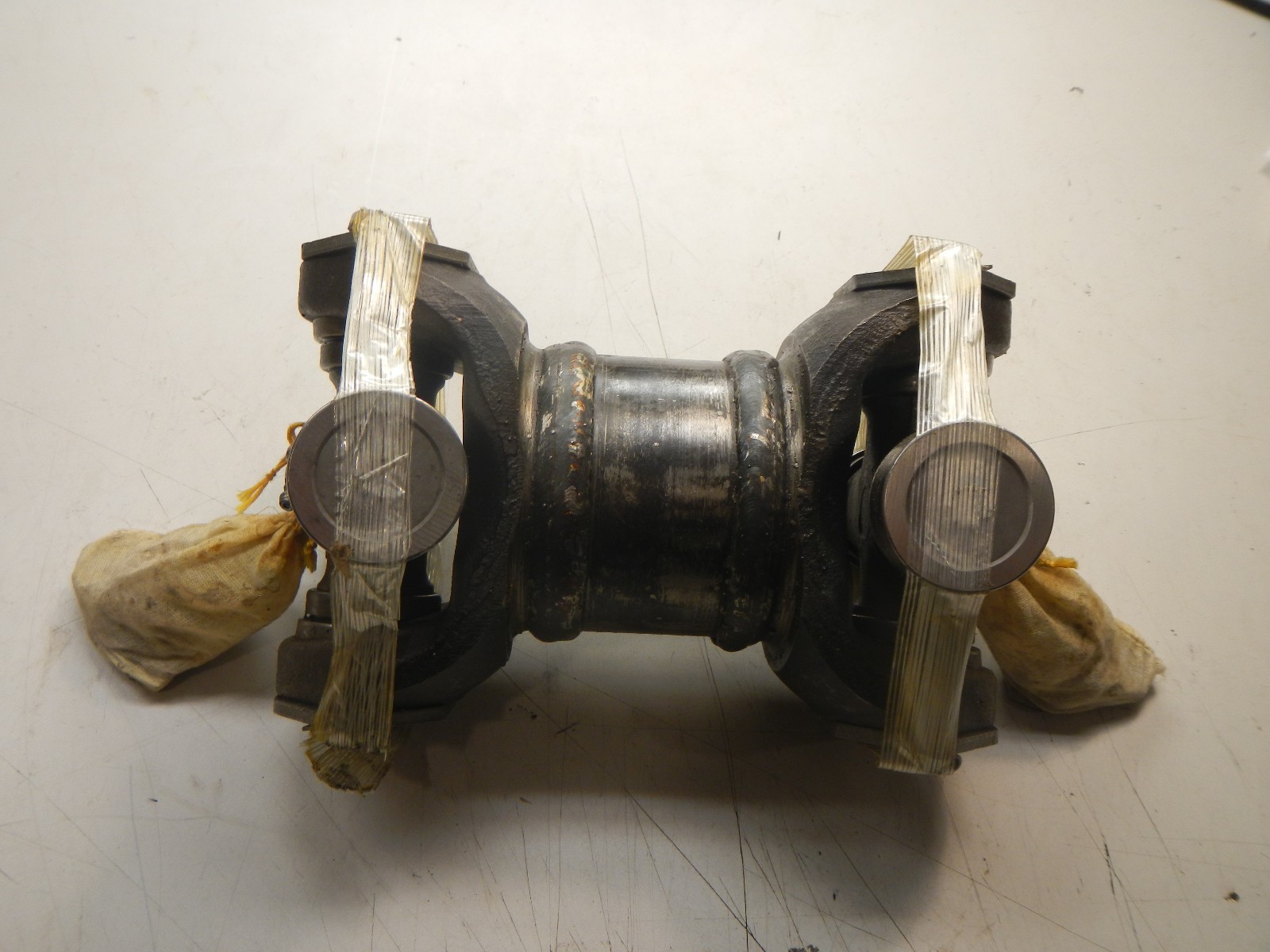 NEW Aftermarket CAT Caterpillar Joint 