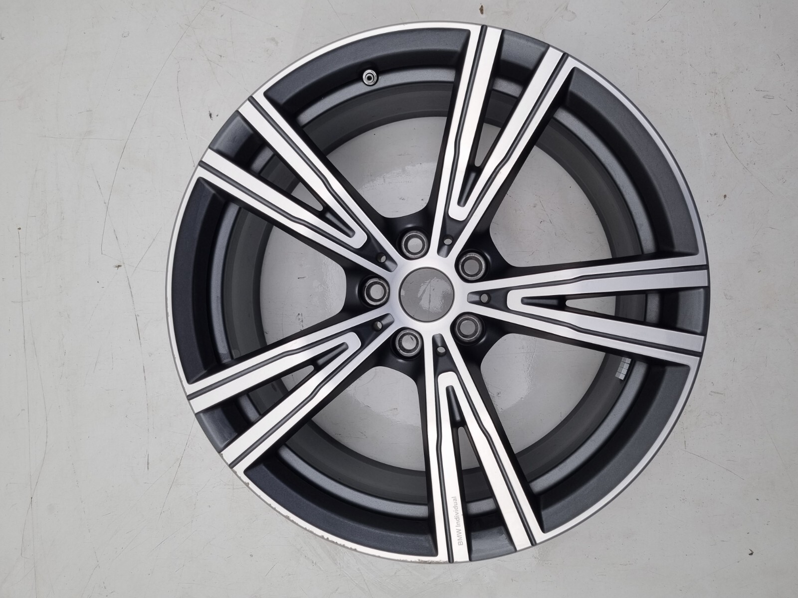 BMW Individual 3er 4er G20G21 G22 G23 AluFelge 19Zoll