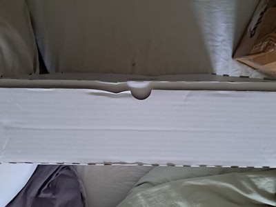 Artikelfoto(s) von einem verifizierten Käufer