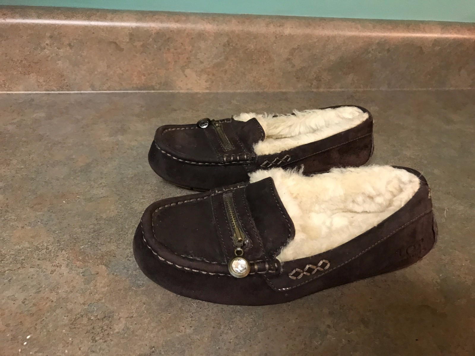 Women's Ansley Slipper | UGG®