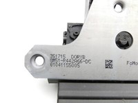 Ford Focus III 14-18 5T Schloss f. Heckklappe Heckklappenschloss Verriegelung Ford Focus III 14-18 12.05.2015... Vorschau 5