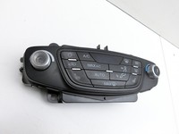 Ford Tourneo Courier 18-22 Klimabedienteil Heizungsbedienung Steuerung Klima Ford Tourneo Courier 18-22 30.12.2017... Vorschau 2
