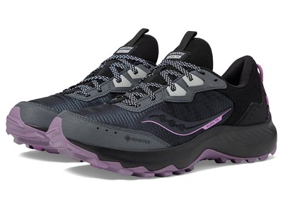 

Женские кроссовки и кроссовки Saucony Aura TR GTX