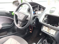 Seat Ibiza IV 6J 12-15  1,2 51KW CGPA Ölfiltergehäuse Gehäuse Halter für Ölfilter Seat Ibiza IV 6J 12-15 18.07.2013... Vorschau 8