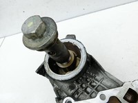 Fiat Bravo II 198 07-14 T-Jet 1,4 88KW 198A4000 Ölpumpe Fiat Bravo II 198 07-14 30.04.2008 98959818 gebraucht Vorschau 4