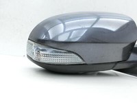 Toyota Yaris XP13 10-14 Spiegel Aussenspiegel Rechts 1G3 Toyota Yaris XP13 10-14 18.04.2013 87910-0D600 gebraucht Vorschau 7