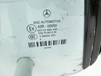 Mercedes E350 A207 10-13 Cabrio Seitenscheibe RHK Türscheibe Rechts Hinten Mercedes E350 A207 10-13 17.03.2010 gebraucht Vorschau 4