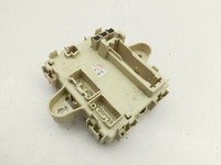Lexus RX 400h MCU 06-09 Zentralelektrik Modul Lexus RX 400h MCU 06-09 15.02.2007 gebraucht Vorschau 4