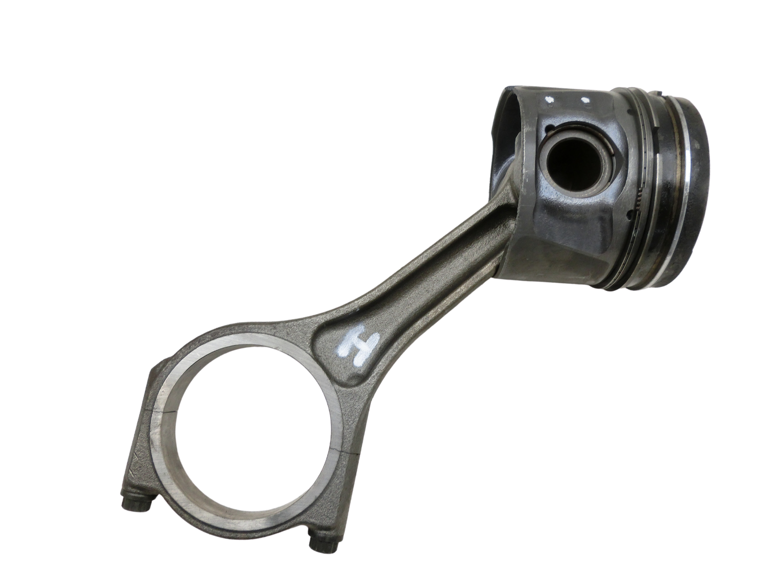 Piston Assembly with Connecting Rod POS H for Range Rover Sport LS 05-13 - Bild 1