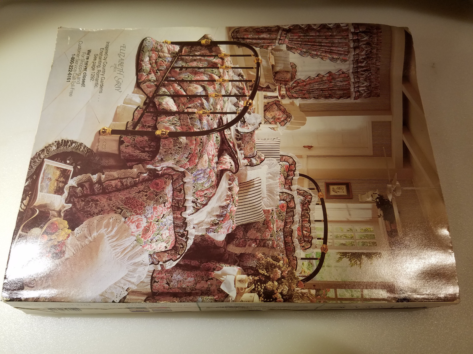 1990 Spring/Summer JCPenny Catalog  Very Good