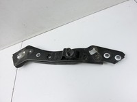 Renault Megane III KZ 08-12 Frontleiste Halterung Rechts für Frontmaske Renault Megane III KZ 08-12 18.10.2012 gebraucht Vorschau 2