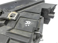 Audi Q5 8R 08-12 Xenon Scheinwerfer Frontscheinwerfer Rechts orig. Audi Q5 8R 08-12 23.11.2009 8R0941030AF gebraucht Vorschau 10