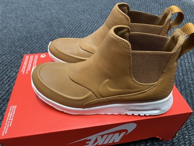 air max thea mid brown