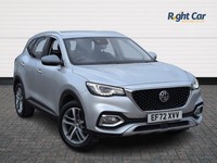 2023 MG MOTOR UK HS 1.5 T-GDI Excite 5dr ESTATE PETROL Manual