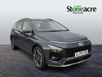 2024 Hyundai BAYON BAYON PREMIUM 1.0T MT MY25 HATCHBACK Petrol Manual