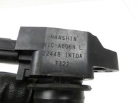 Nissan Juke F15 15-18 1,6i 86KW Zündspule Zyl.4 Nissan Juke F15 15-18 01.01.2017 XIC-AB06N 224481KT0A gebraucht Vorschau 4