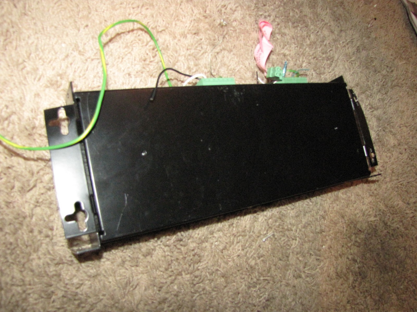 HAMILTON AIR 5004 Audio Matrix