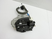 Audi A3 8V 12-16 5T Türschloss m. ZV Stellmotor Rechts Vorne Audi A3 8V 12-16 17.06.2014 6X1837015 gebraucht Vorschau 2