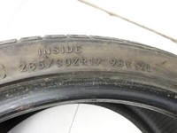 Mercedes CLS 250 C218 11-14 1x Reifen Sommerreifen RoadX 285/30R19 98YXL 7.1mm Mercedes CLS 250 C218 11-14... Vorschau 4