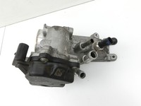 VW Passat B8 3G 14-19 TDI 1,6 88KW DCXA Drosselklappe VW Passat B8 3G 14-19 20.07.2015 04L128537A gebraucht Vorschau 2