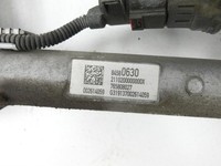 VW Passat 3C B7 10-14 Lenkgetriebe Servolenkung 3AB423050M 7805277394 7802277722 gebraucht Vorschau 2