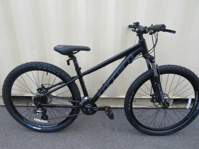 carrera vengeance 14 inch frame