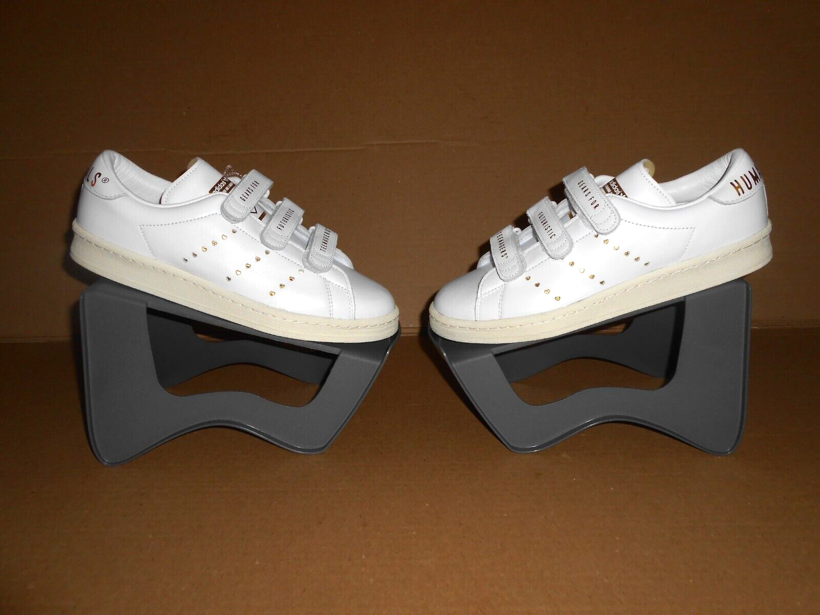 adidas stan smith three strap
