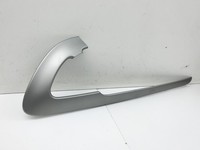 Audi A3 8P 08-13 Cabrio Türleiste Rechts Vorne Innen LX7W Audi A3 8P 08-13 13.05.2008 1003770R1055 8P3867410... Vorschau 2