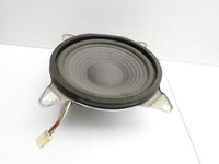 Lexus GS GRS 300 05-09 Lautsprecher Bass Woofer Lexus GS GRS 300 05-09 10.01.2005 86160-30B00 gebraucht Vorschau 2