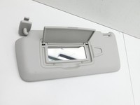 Mercedes W176 A180 15-18 Sonnenblende Links für Fahrer Mercedes W176 A180 15-18 19.10.2016 gebraucht Vorschau 5