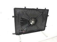 Mercedes-Benz GLC X253 Lüfter Ventilator f. Kühler mit Sperrlamellen Mercedes-Benz GLC X253 gebraucht Vorschau 2