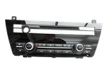unità di comando Attuatore Riscaldamento Pannello controllo clima per BMW F06 640d 12-18