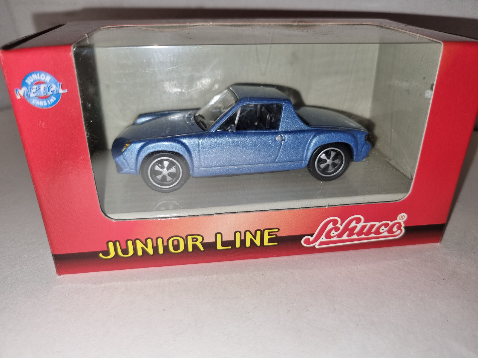 Schuco ポルシェ Porsche 914/6 希少 $_57.JPG?set_id=880000500F