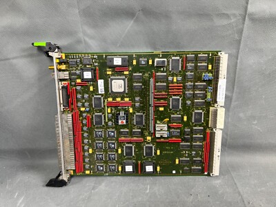 Bruker H5813/0595, AQS TCU3 Timing Control Unit