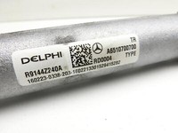 Mercedes S205 W205 14-18 CDI 2,2 100KW Hochdruck Verteiler Verteilerrohr Mercedes S205 W205 14-18 09.05.2016... Vorschau 5