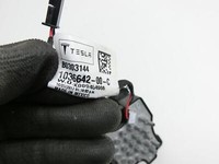 Tesla Model X 90D 15-21 Innenleuchte LED Einstiegsleuchte Hinten Rechts Tesla Model X 90D 15-21 19.05.2017... Vorschau 5
