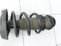 Opel Zafira C 11-16 Federbein Stossdämpfer Vorne Rechts Opel Zafira C 11-16 25.07.2012 22-183651 gebraucht Vorschau 5