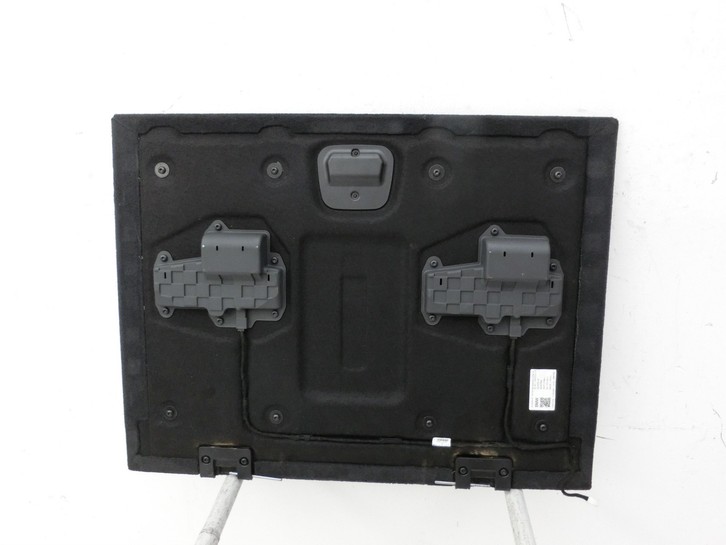 BMW G21 320dx 3er 19-22 Kombi Kofferraummatte Kofferraum Einlegeboden BMW G21 320dx 3er 19-22 17.09.2020... Vorschau 4